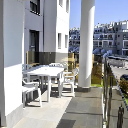 Green 12, 1 Dormitorio, Oliva Nova, By Bookindenia Exterior photo