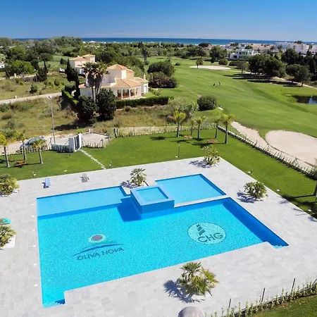 Green 12, 1 Dormitorio, Oliva Nova, By Bookindenia Exterior photo