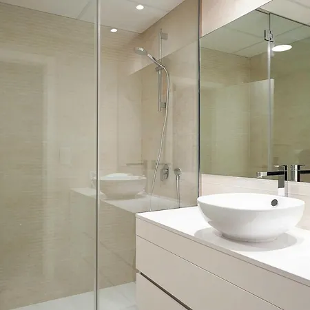 Green 12, 1 Dormitorio, Oliva Nova, By Bookindenia Exterior photo
